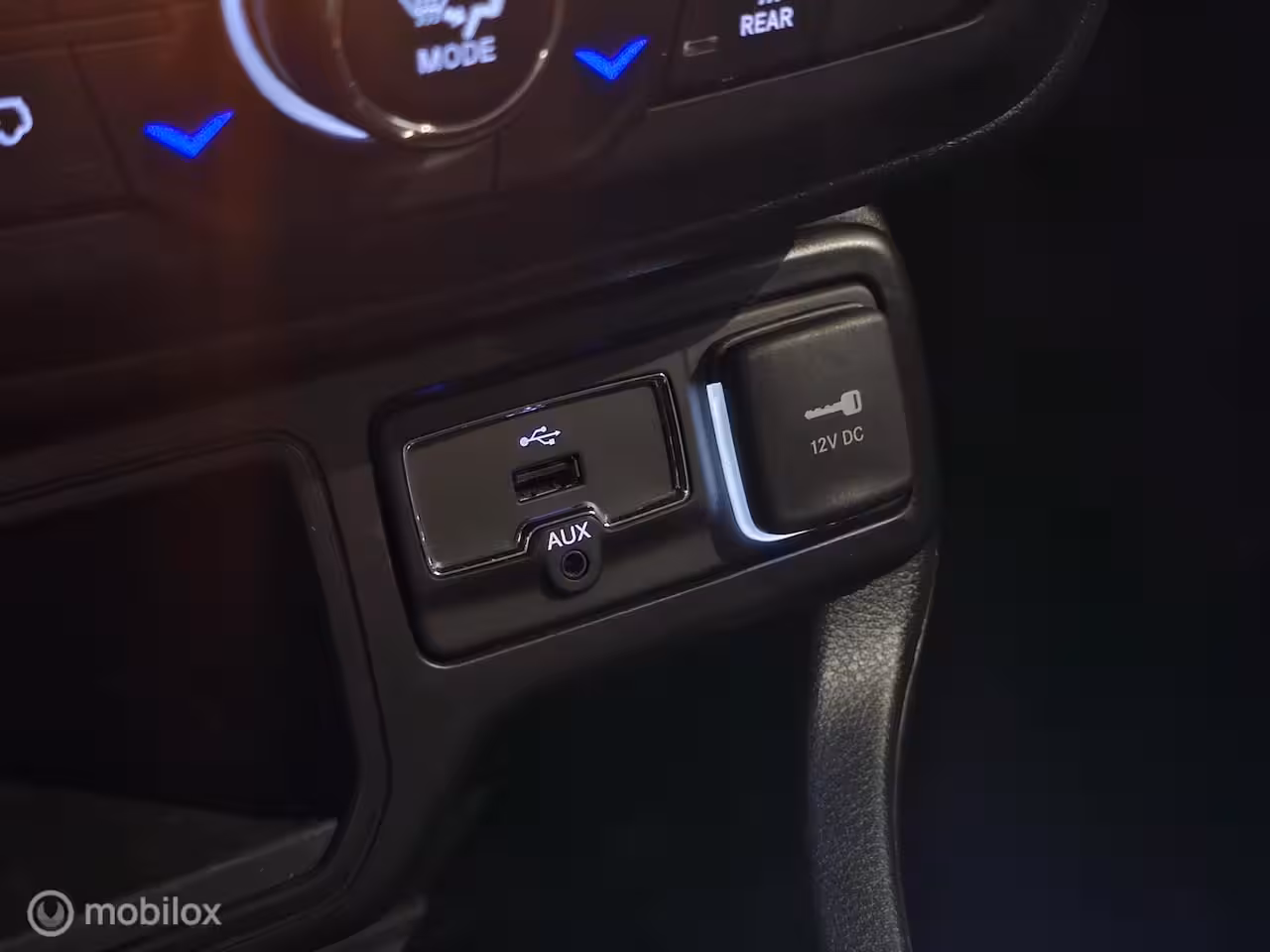 Jeep Renegade 1.0T Limited Keyless/PDC/Trekhaak