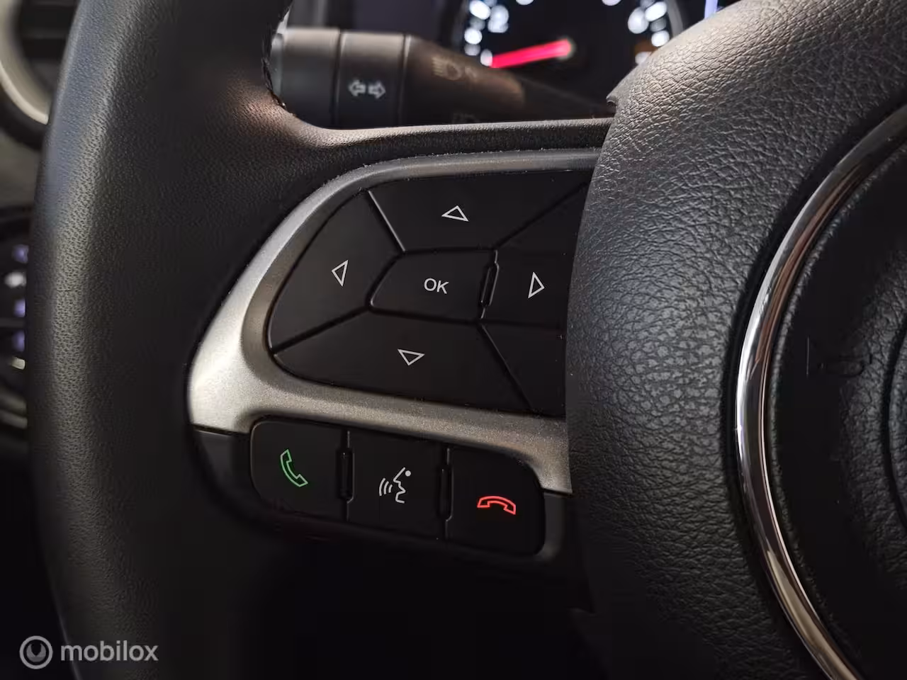 Jeep Renegade 1.0T Limited Keyless/PDC/Trekhaak