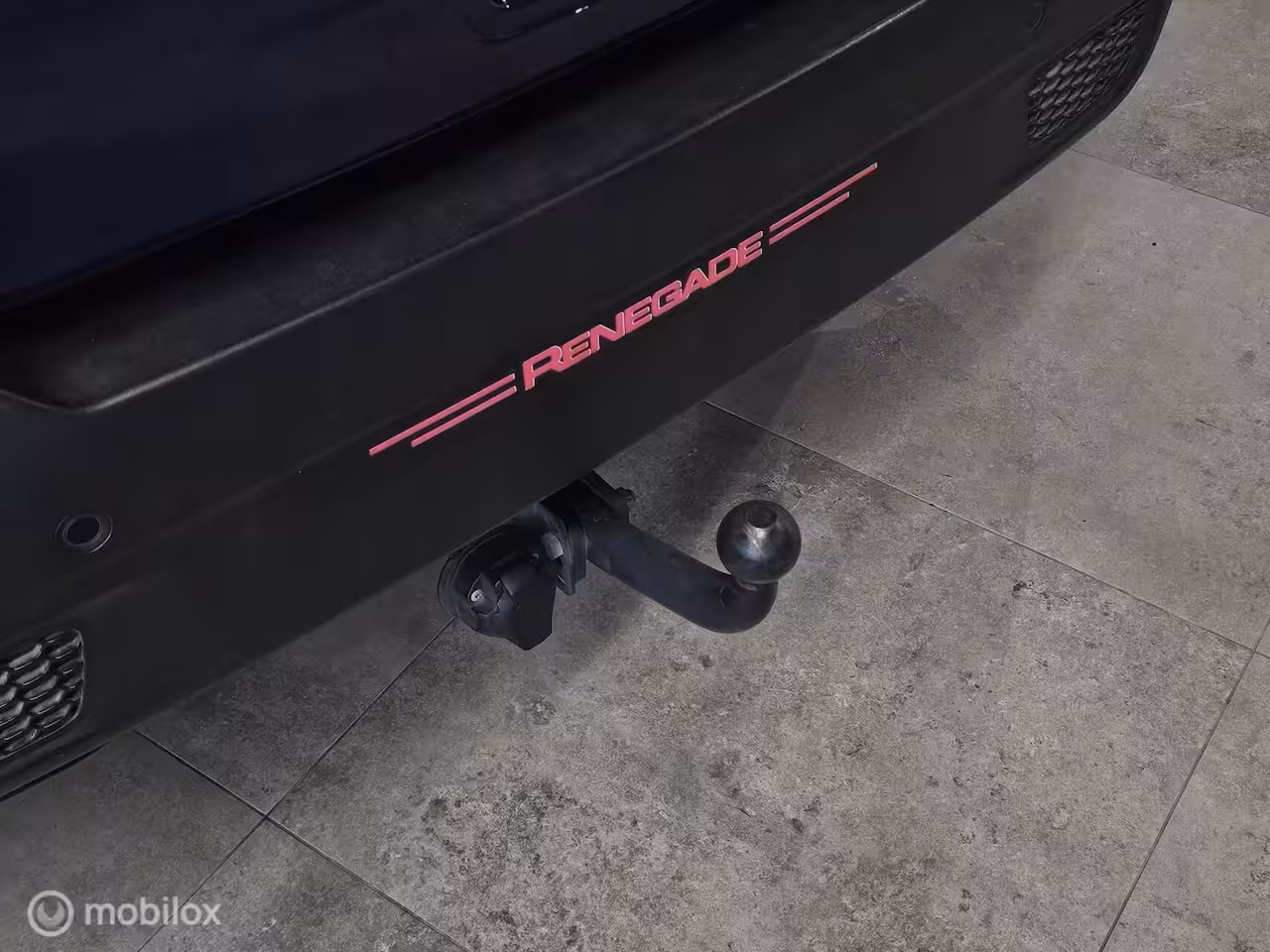 Jeep Renegade 1.0T Limited Keyless/PDC/Trekhaak