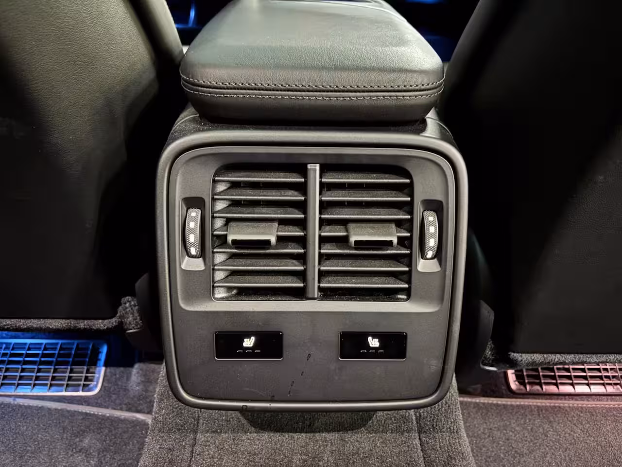 Porsche Taycan Turbo 93 kWh Pano|Bose