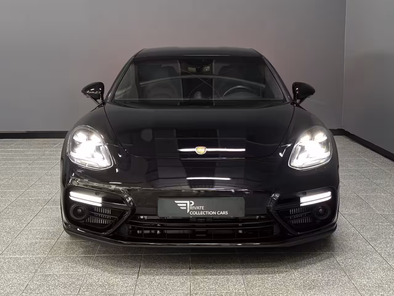 Porsche Panamera Sport Turismo 4.0 Turbo S E-Hybrid Keramisch|SportChrono|Sportdesign