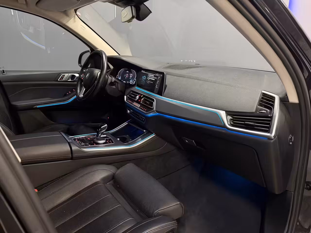 BMW X5 xDrive45e Executive HUD|Pano|Camera