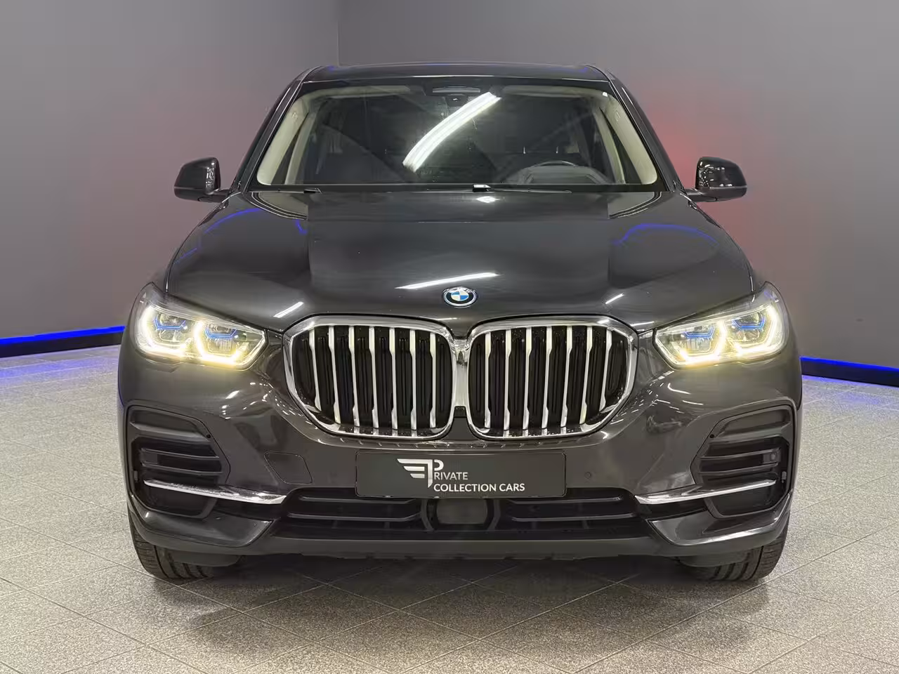 BMW X5 xDrive45e Executive HUD|Pano|Camera