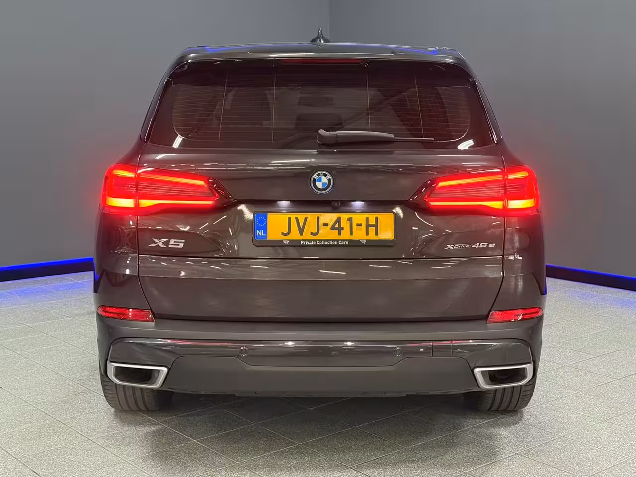 BMW X5 xDrive45e Executive HUD|Pano|Camera