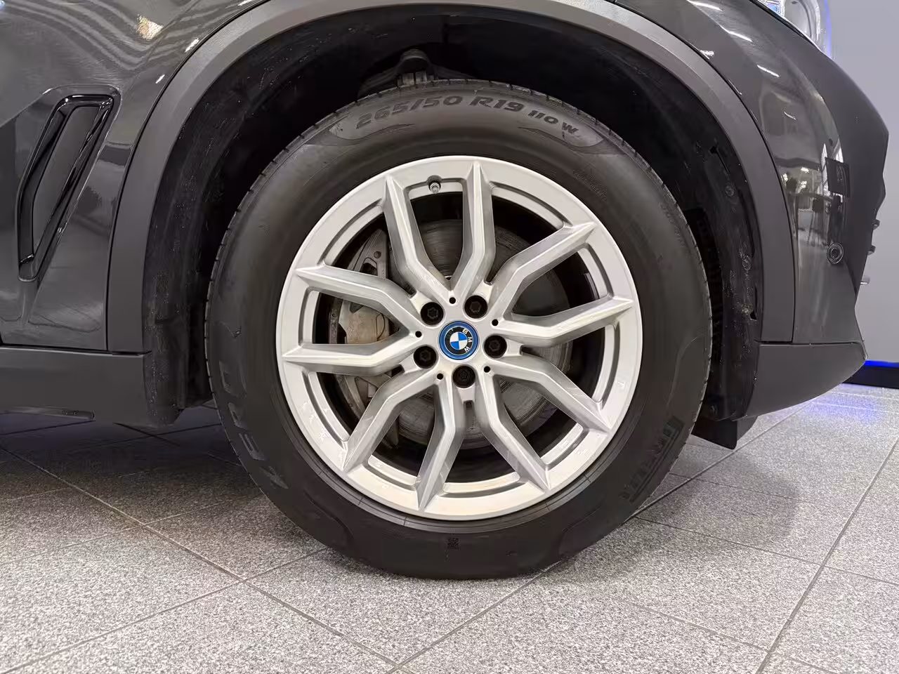 BMW X5 xDrive45e Executive HUD|Pano|Camera