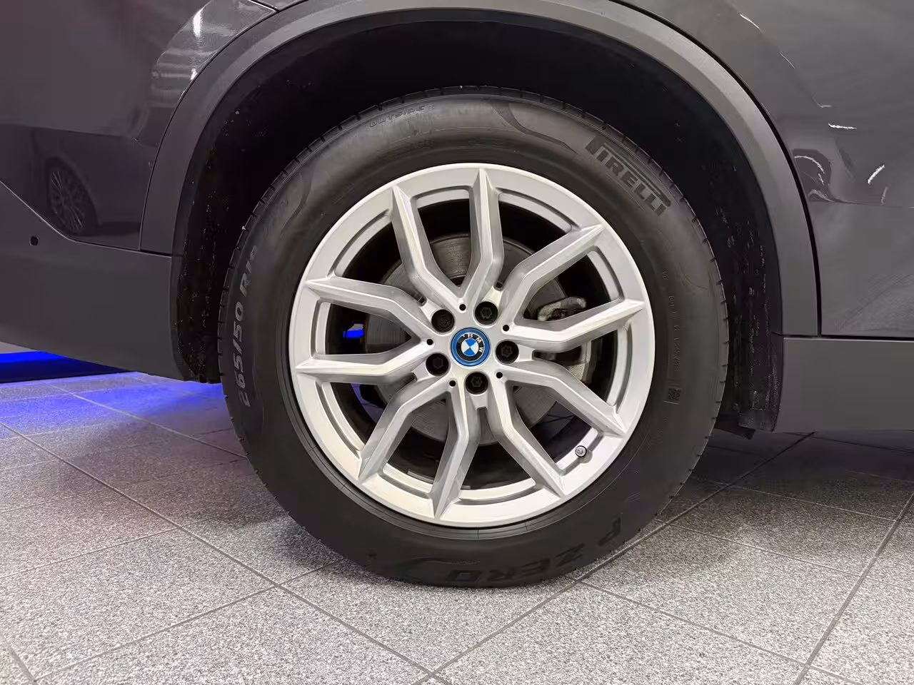 BMW X5 xDrive45e Executive HUD|Pano|Camera