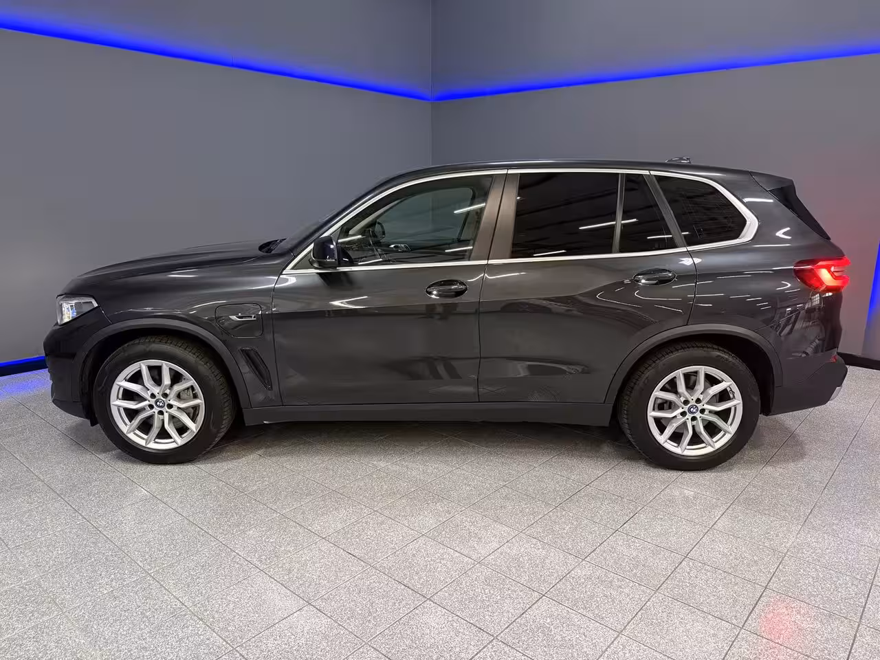 BMW X5 xDrive45e Executive HUD|Pano|Camera