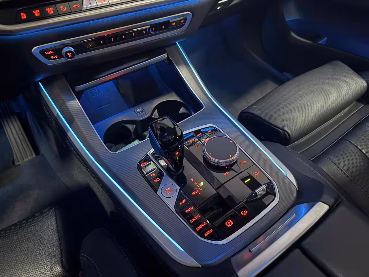 BMW X5 xDrive45e Executive HUD|Pano|Camera