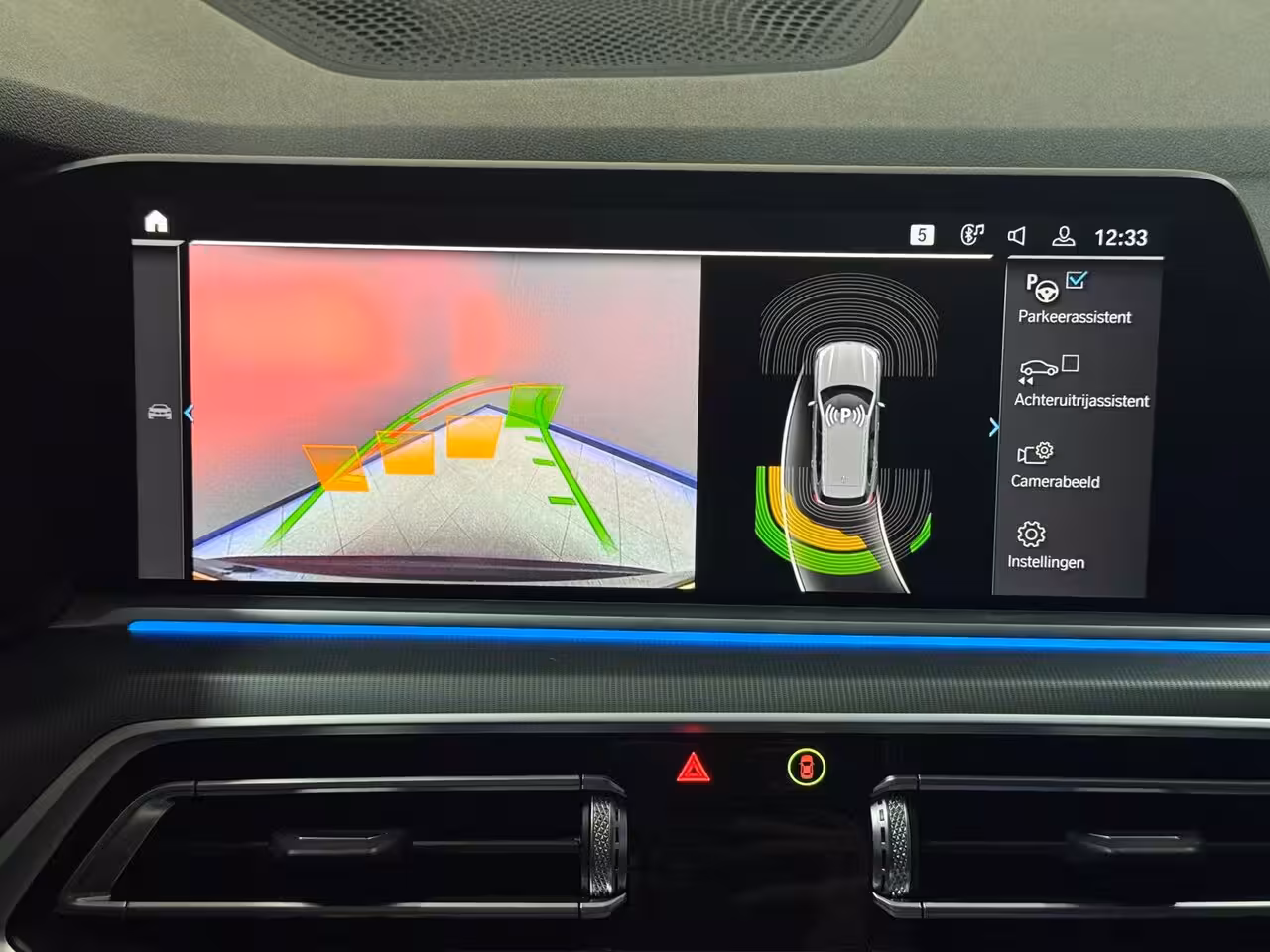 BMW X5 xDrive45e Executive HUD|Pano|Camera