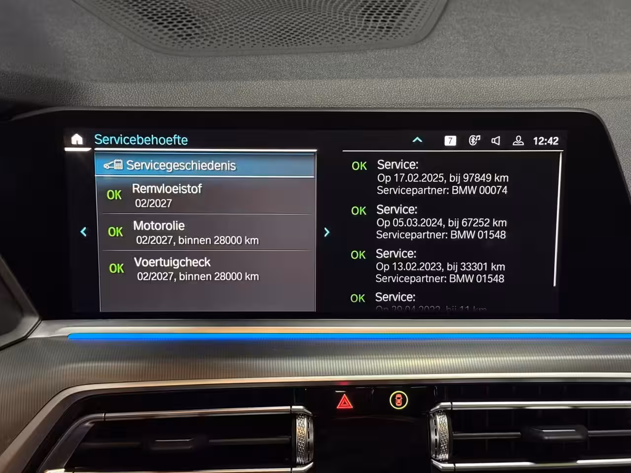 BMW X5 xDrive45e Executive HUD|Pano|Camera