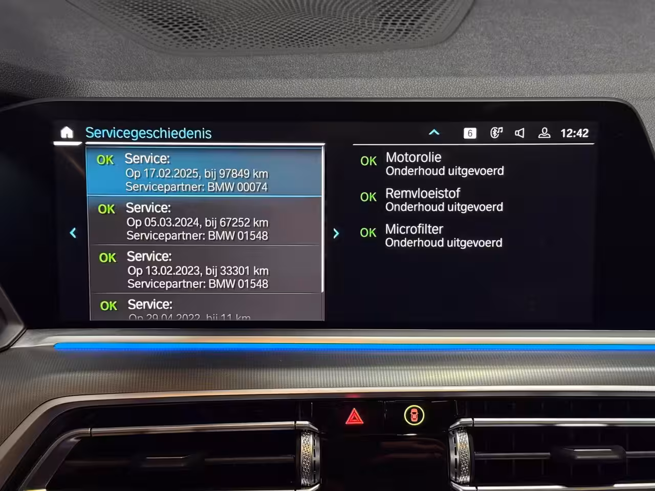 BMW X5 xDrive45e Executive HUD|Pano|Camera