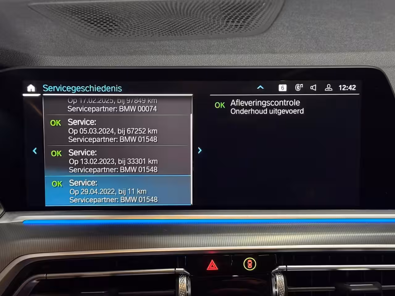 BMW X5 xDrive45e Executive HUD|Pano|Camera