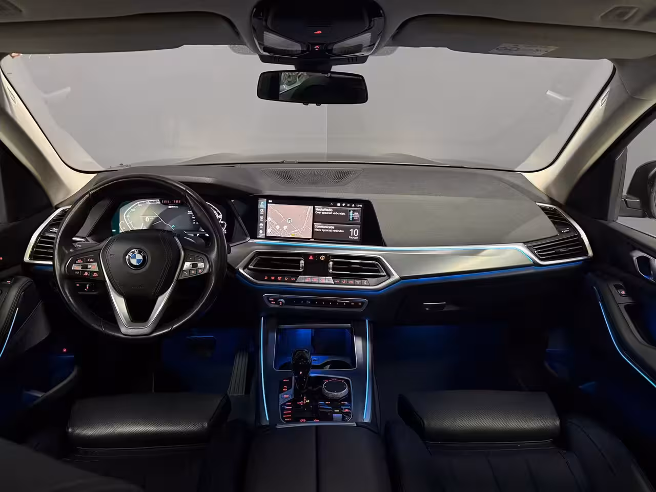 BMW X5 xDrive45e Executive HUD|Pano|Camera