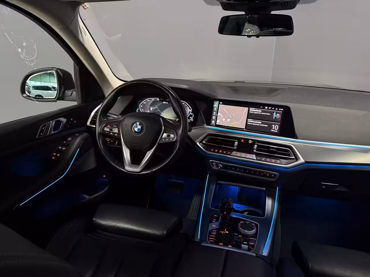 BMW X5 xDrive45e Executive HUD|Pano|Camera