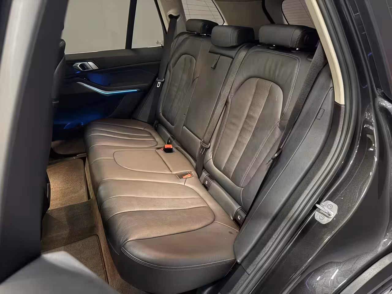BMW X5 xDrive45e Executive HUD|Pano|Camera