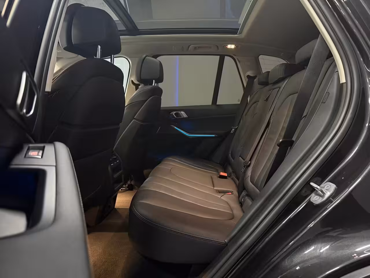 BMW X5 xDrive45e Executive HUD|Pano|Camera