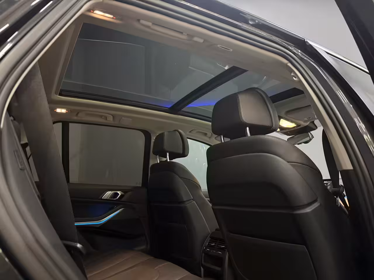 BMW X5 xDrive45e Executive HUD|Pano|Camera
