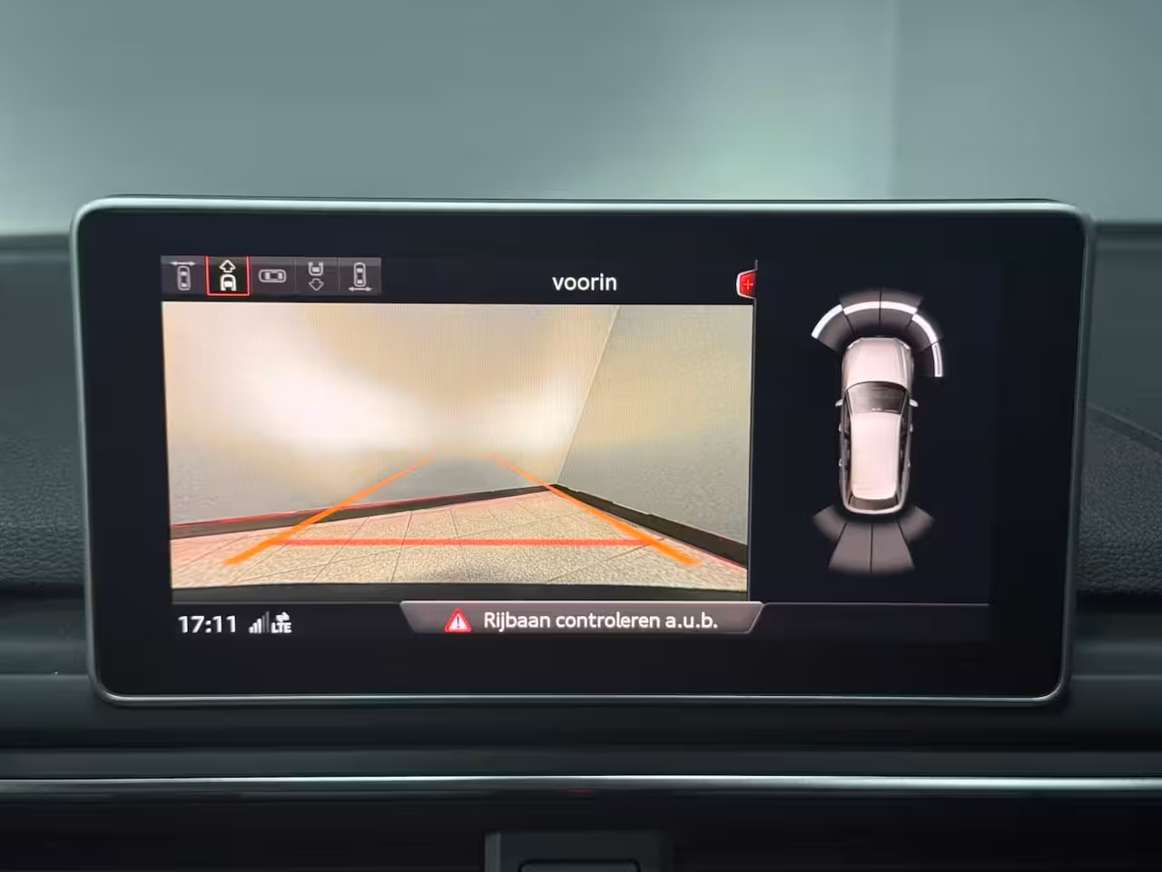 Audi RS4 Avant 2.9 TFSI quattro Pano|HUD|Carbon|B&O