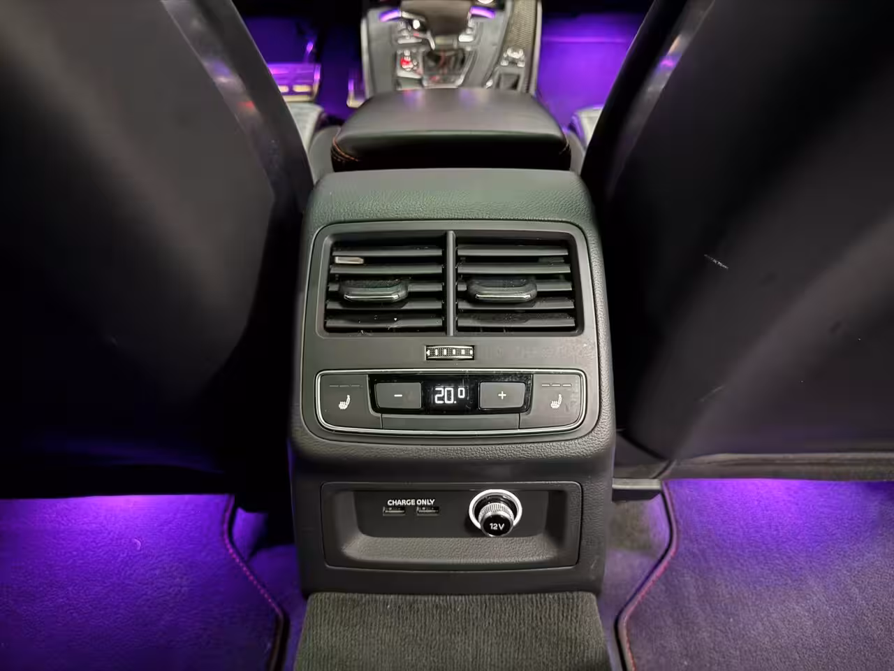 Audi RS4 Avant 2.9 TFSI quattro Pano|HUD|Carbon|B&O