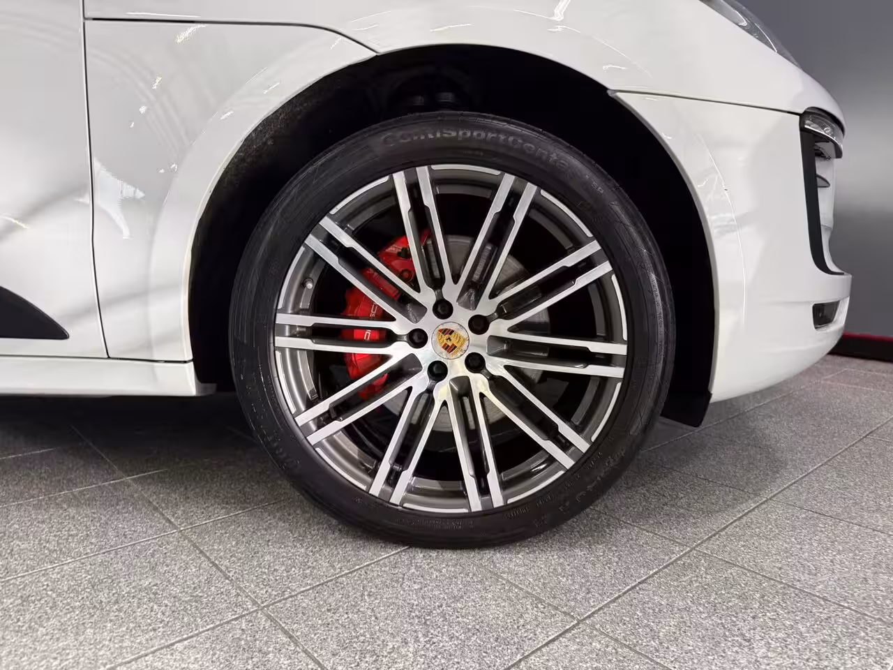 Porsche Macan 3.0 GTS Burmester|Pano|S-C|Luchtvering