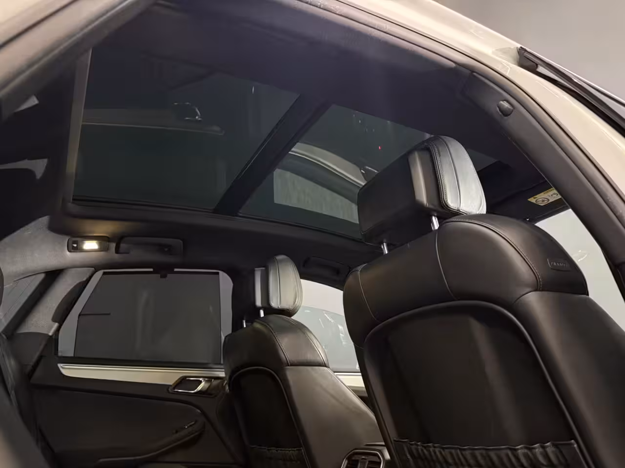 Porsche Macan 3.0 GTS Burmester|Pano|S-C|Luchtvering