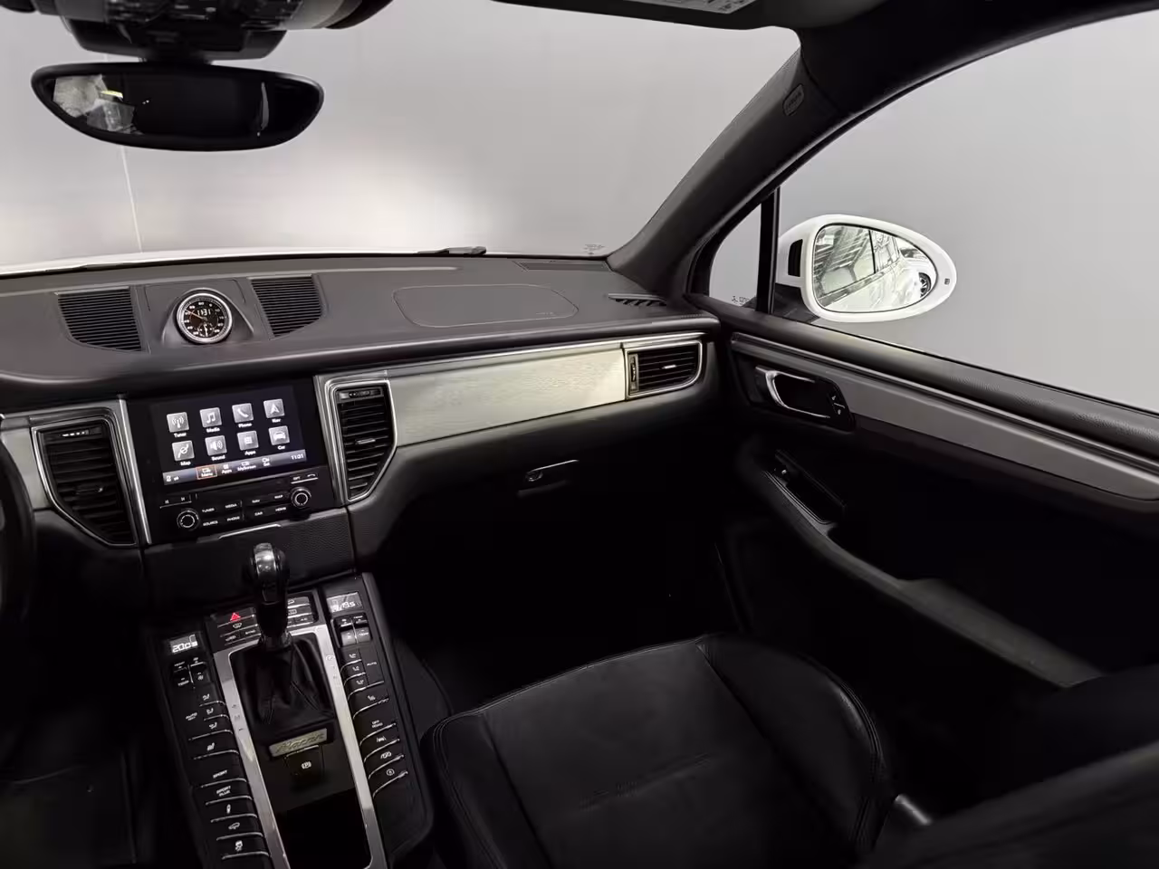Porsche Macan 3.0 GTS Burmester|Pano|S-C|Luchtvering