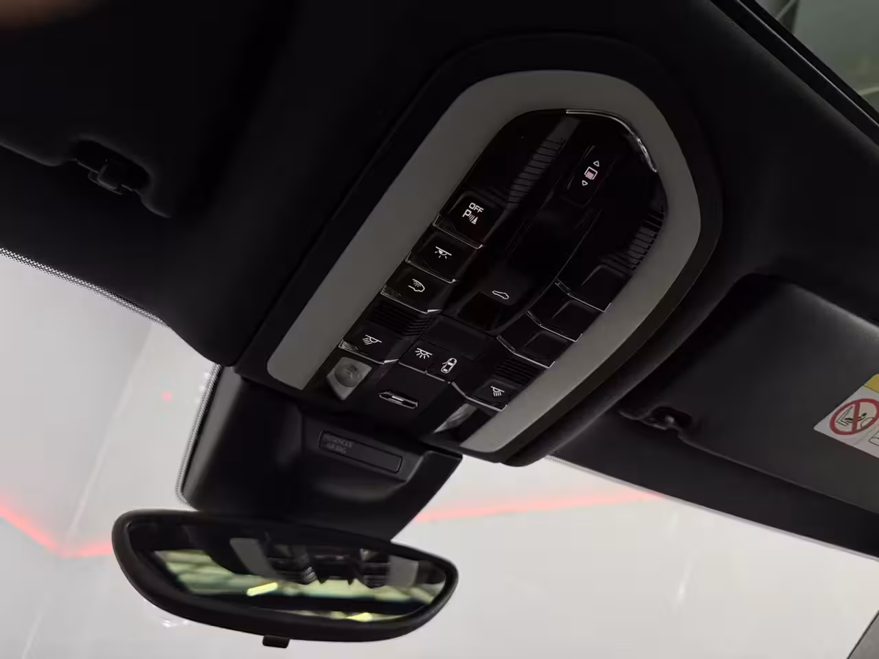 Porsche Macan 3.0 GTS Burmester|Pano|S-C|Luchtvering