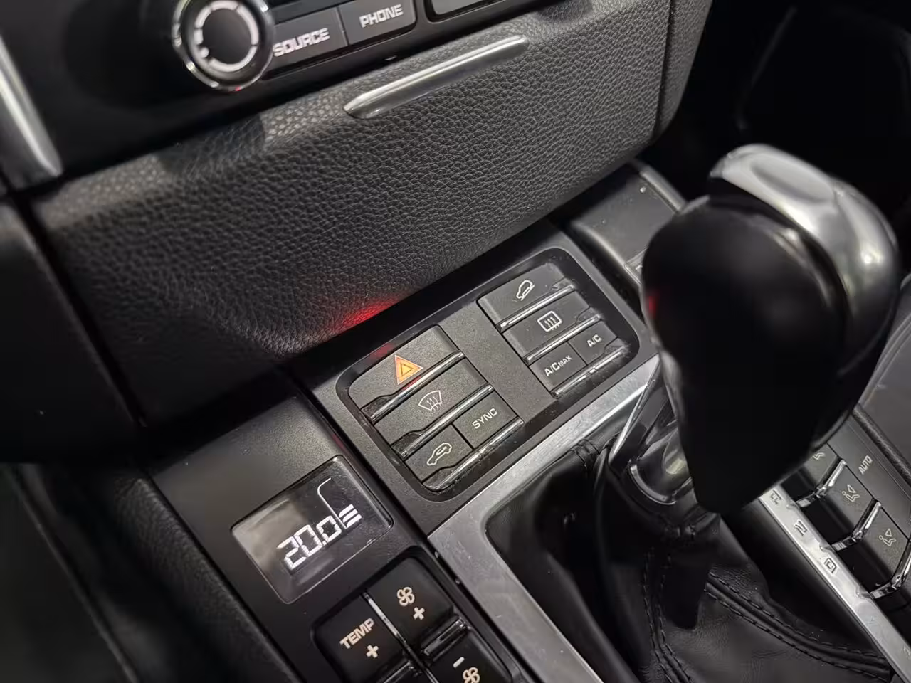 Porsche Macan 3.0 GTS Burmester|Pano|S-C|Luchtvering
