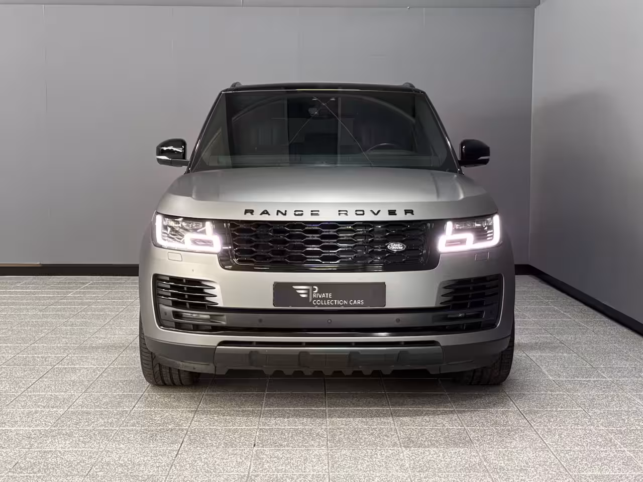Land Rover Range Rover 2.0 P400e | Pano | Wrap