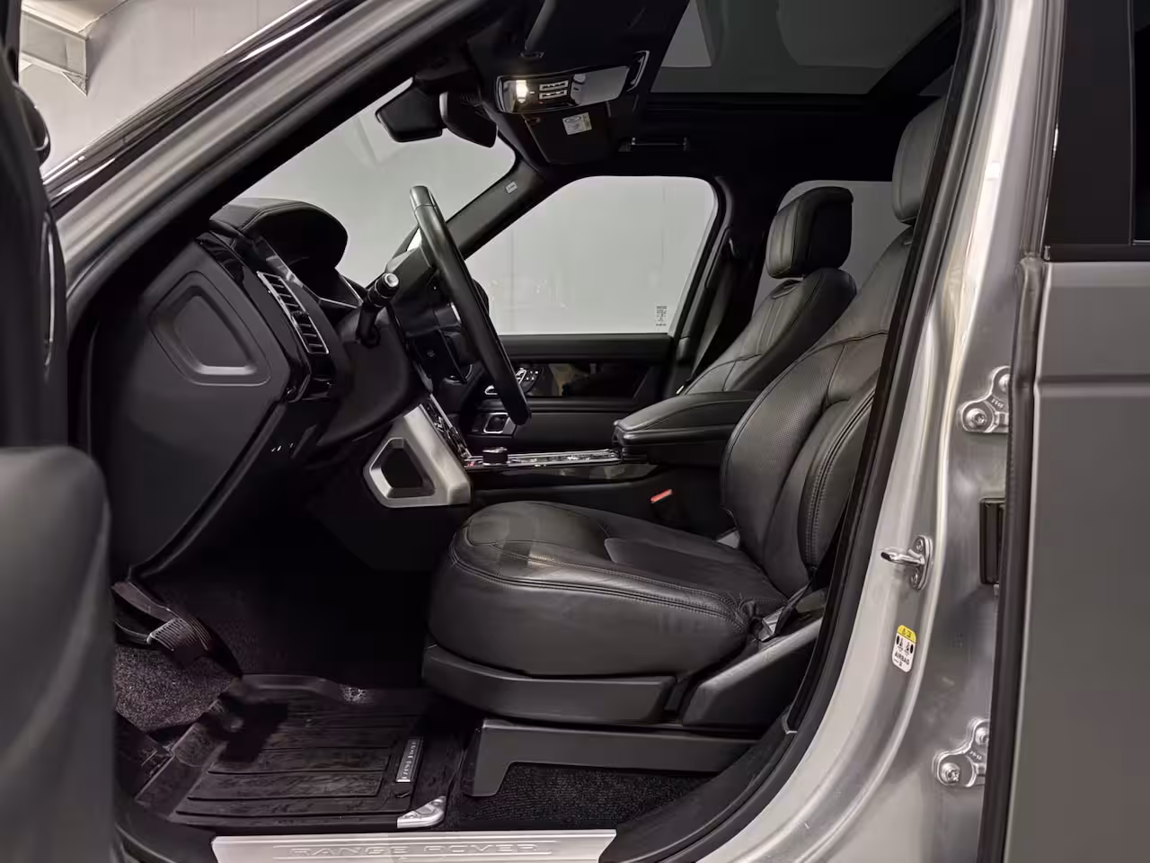 Land Rover Range Rover 2.0 P400e | Pano | Wrap