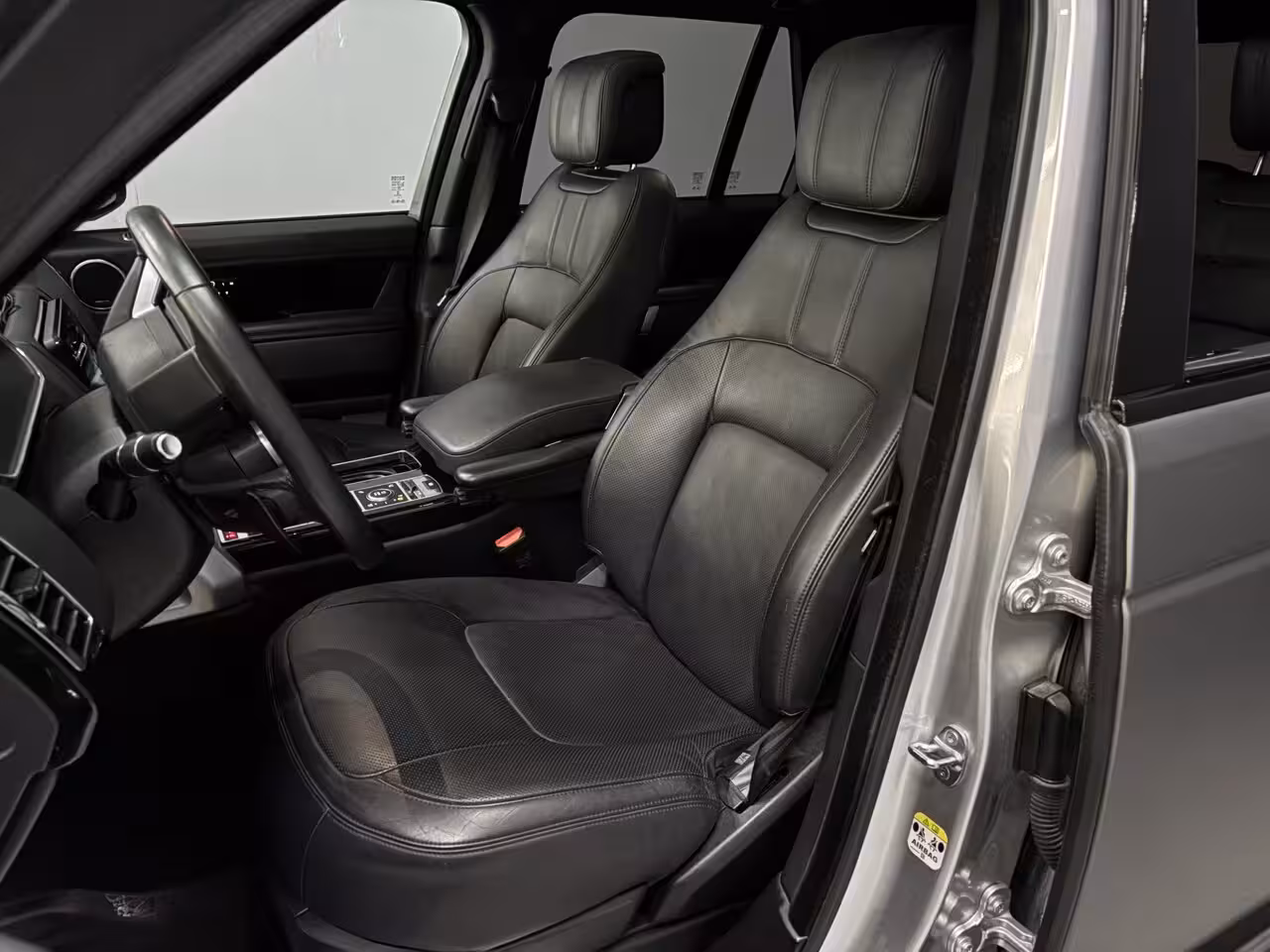 Land Rover Range Rover 2.0 P400e | Pano | Wrap