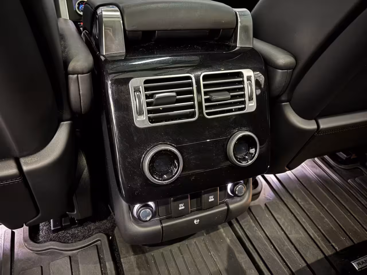 Land Rover Range Rover 2.0 P400e | Pano | Wrap
