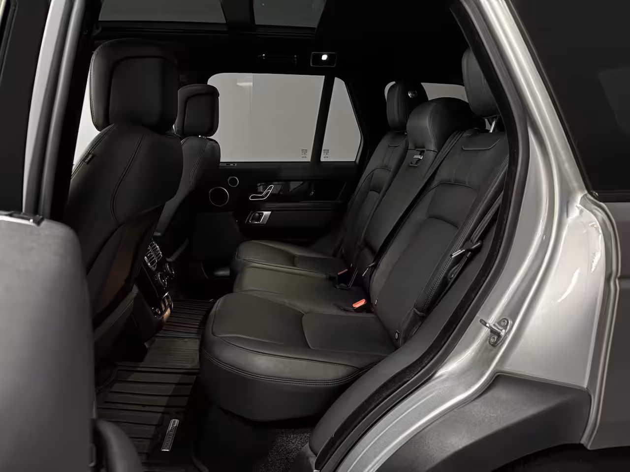 Land Rover Range Rover 2.0 P400e | Pano | Wrap