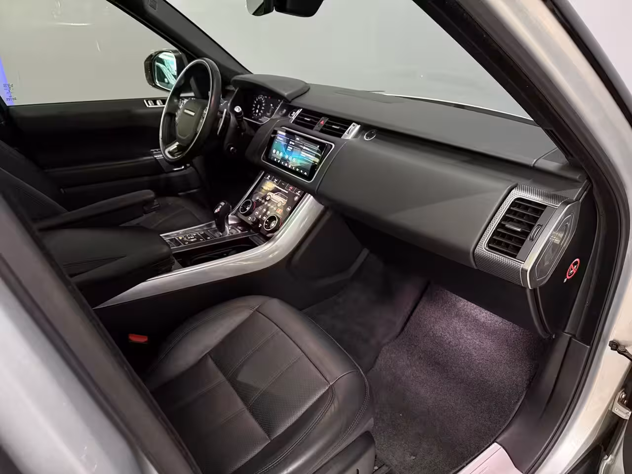 Land Rover Range Rover Sport 2.0 P400e HSE Dynamic 360|Pano|Meridian|Memory