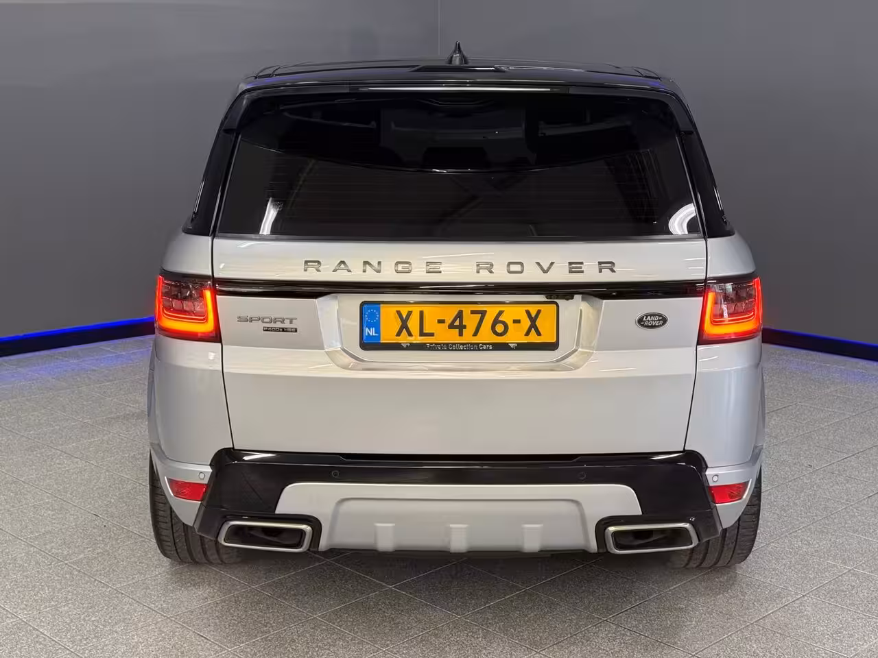 Land Rover Range Rover Sport 2.0 P400e HSE Dynamic 360|Pano|Meridian|Memory