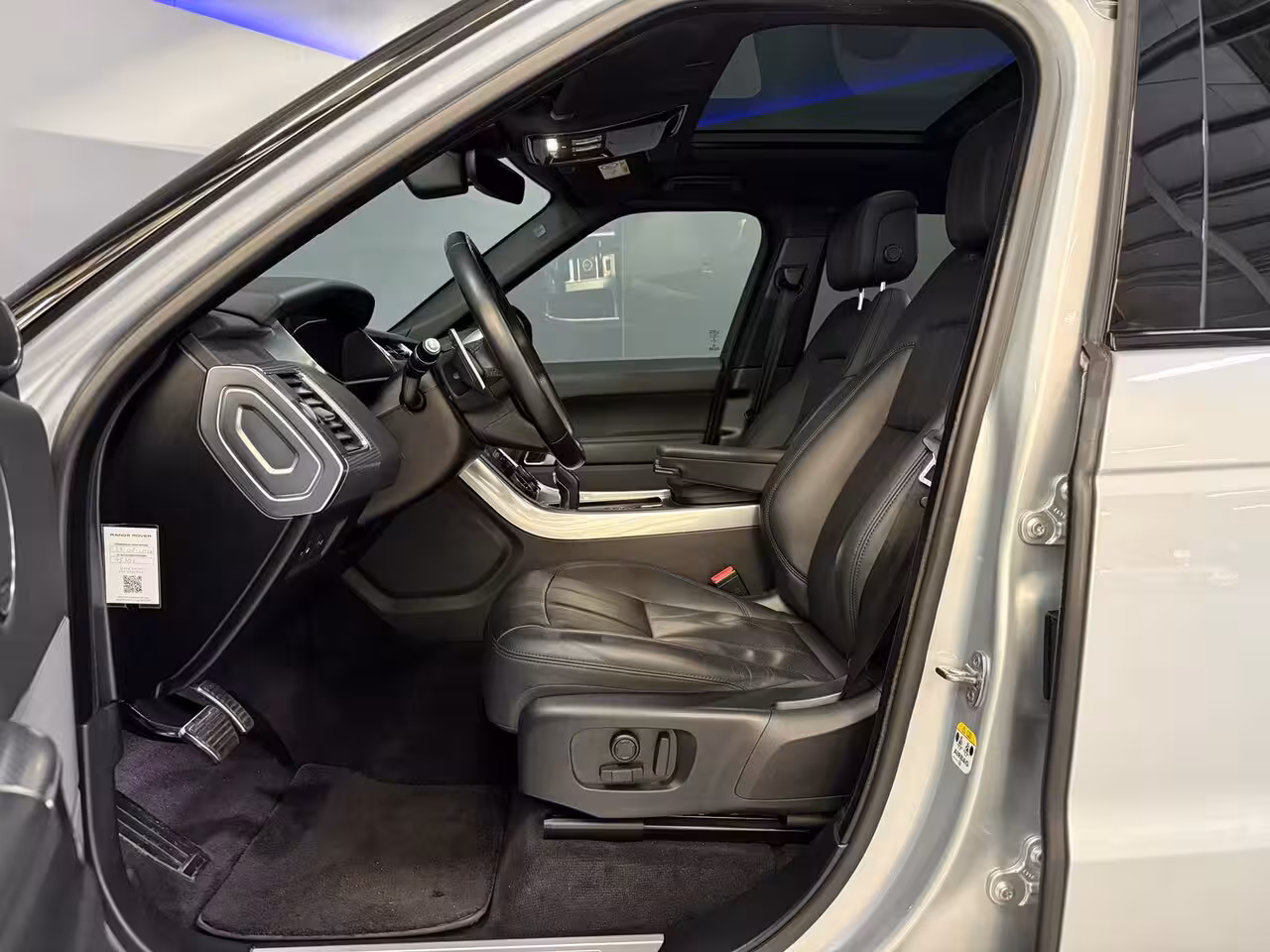 Land Rover Range Rover Sport 2.0 P400e HSE Dynamic 360|Pano|Meridian|Memory