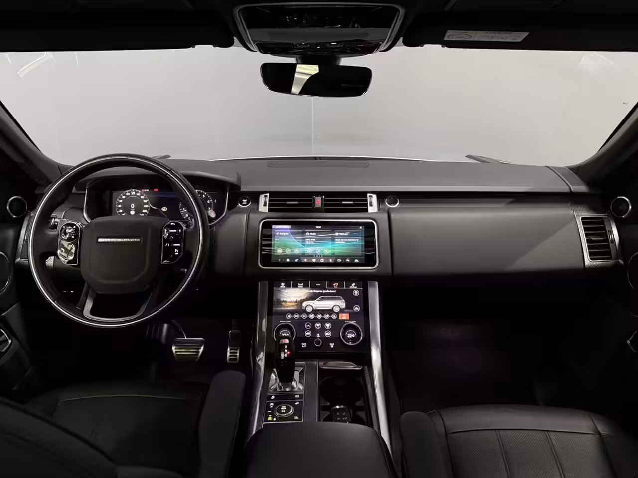 Land Rover Range Rover Sport 2.0 P400e HSE Dynamic 360|Pano|Meridian|Memory