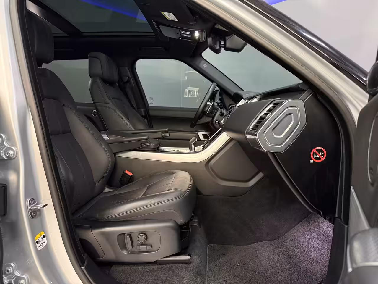 Land Rover Range Rover Sport 2.0 P400e HSE Dynamic 360|Pano|Meridian|Memory