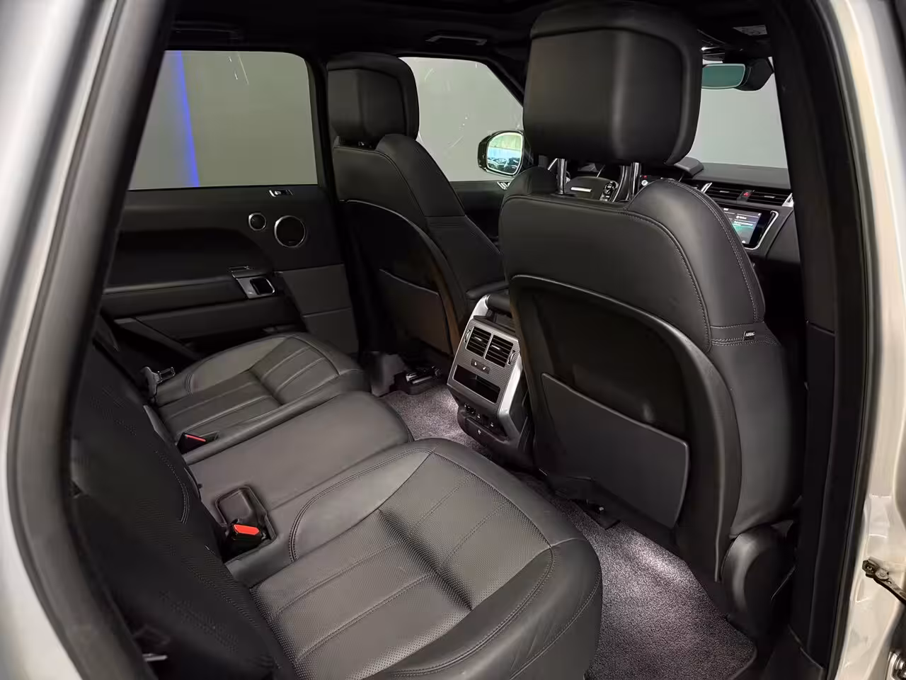 Land Rover Range Rover Sport 2.0 P400e HSE Dynamic 360|Pano|Meridian|Memory