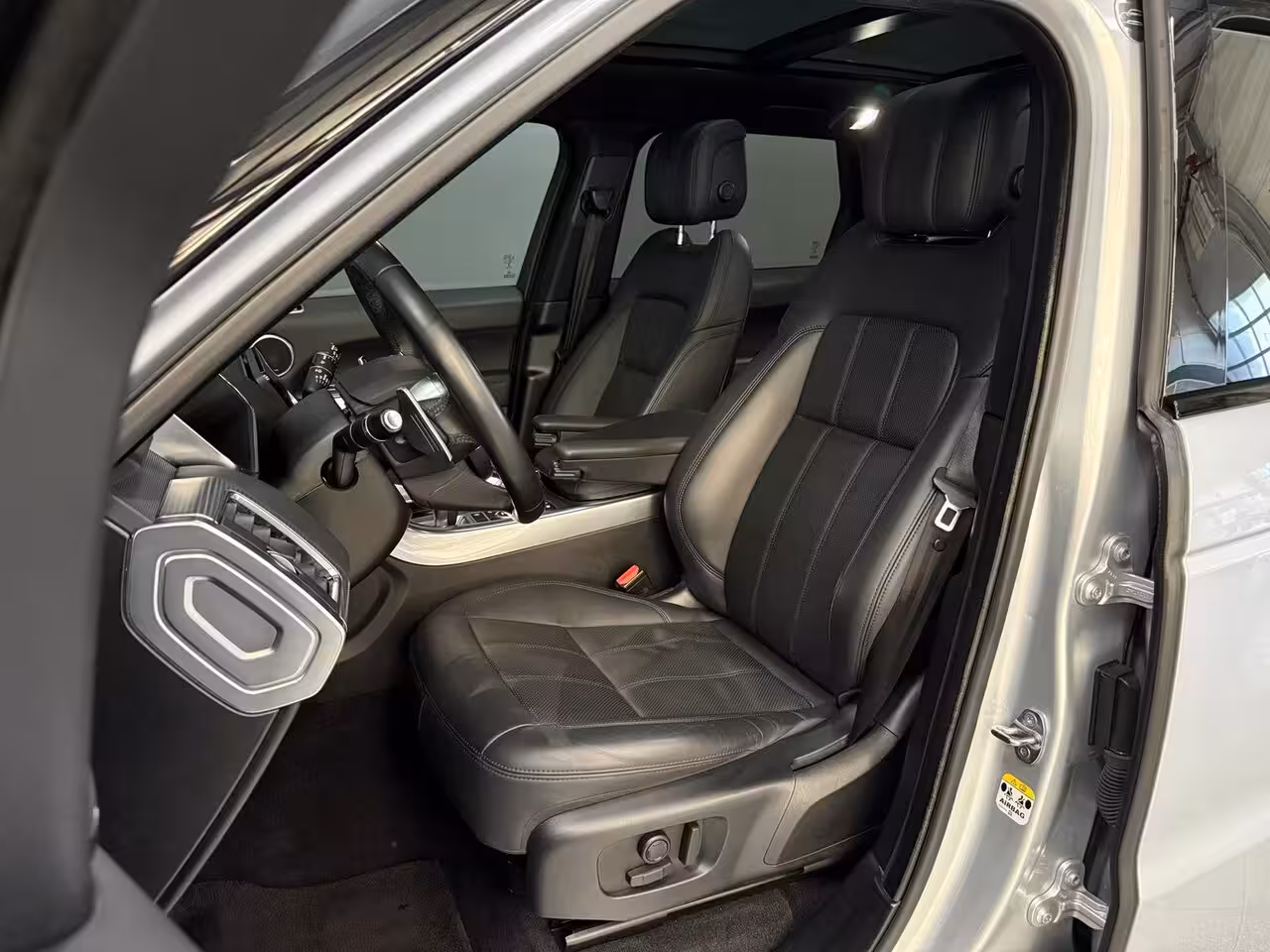 Land Rover Range Rover Sport 2.0 P400e HSE Dynamic 360|Pano|Meridian|Memory