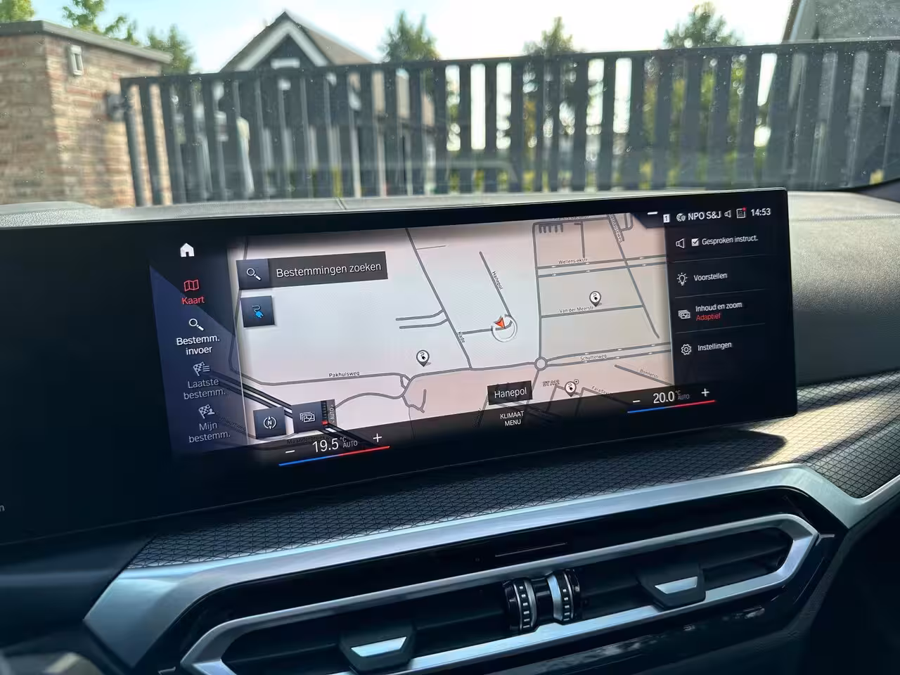 BMW i4 eDrive40 High Executive 84 kWh | SOH 98% | M-Pakket | Schuifdak | Sfeerverlichting | Led-L