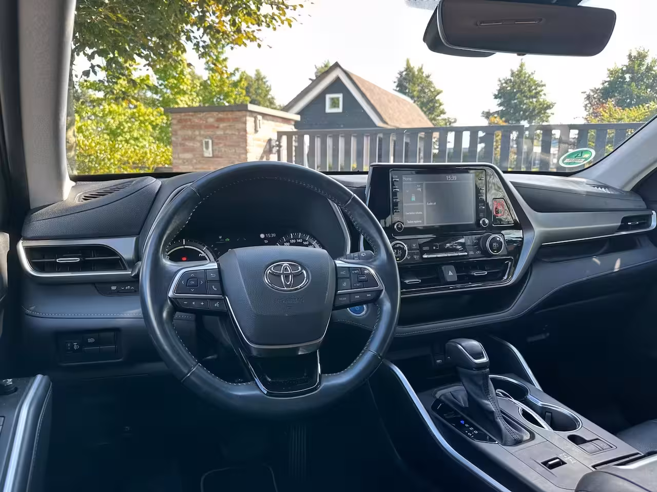 Toyota Highlander 2.5 AWD Hybrid Business | 7 Persoons | Camera | Trekhaak | Apple Carplay | ACC | NL-Auto |