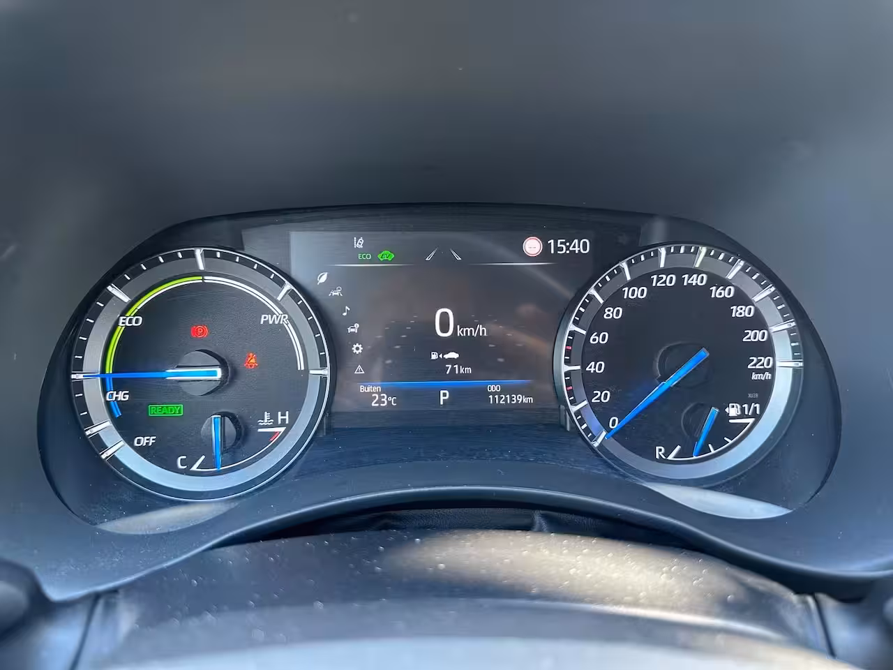 Toyota Highlander 2.5 AWD Hybrid Business | 7 Persoons | Camera | Trekhaak | Apple Carplay | ACC | NL-Auto |