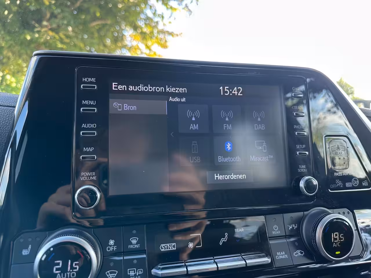 Toyota Highlander 2.5 AWD Hybrid Business | 7 Persoons | Camera | Trekhaak | Apple Carplay | ACC | NL-Auto |