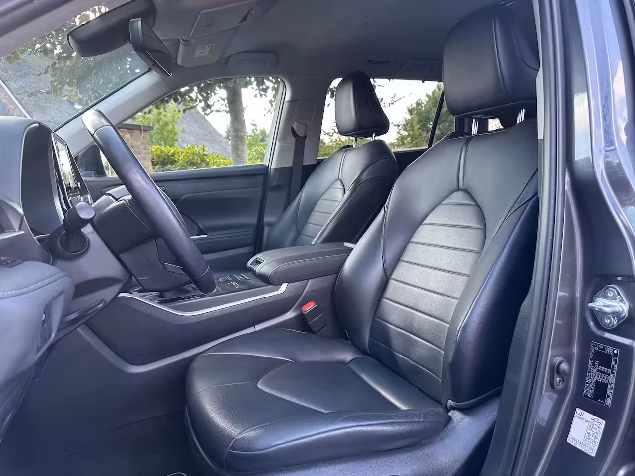 Toyota Highlander 2.5 AWD Hybrid Business | 7 Persoons | Camera | Trekhaak | Apple Carplay | ACC | NL-Auto |