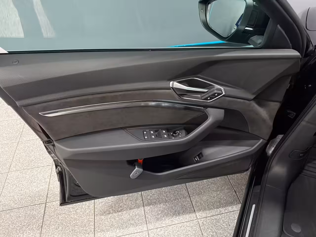Audi e-tron Sportback 50 quattro S edition 71 kWh