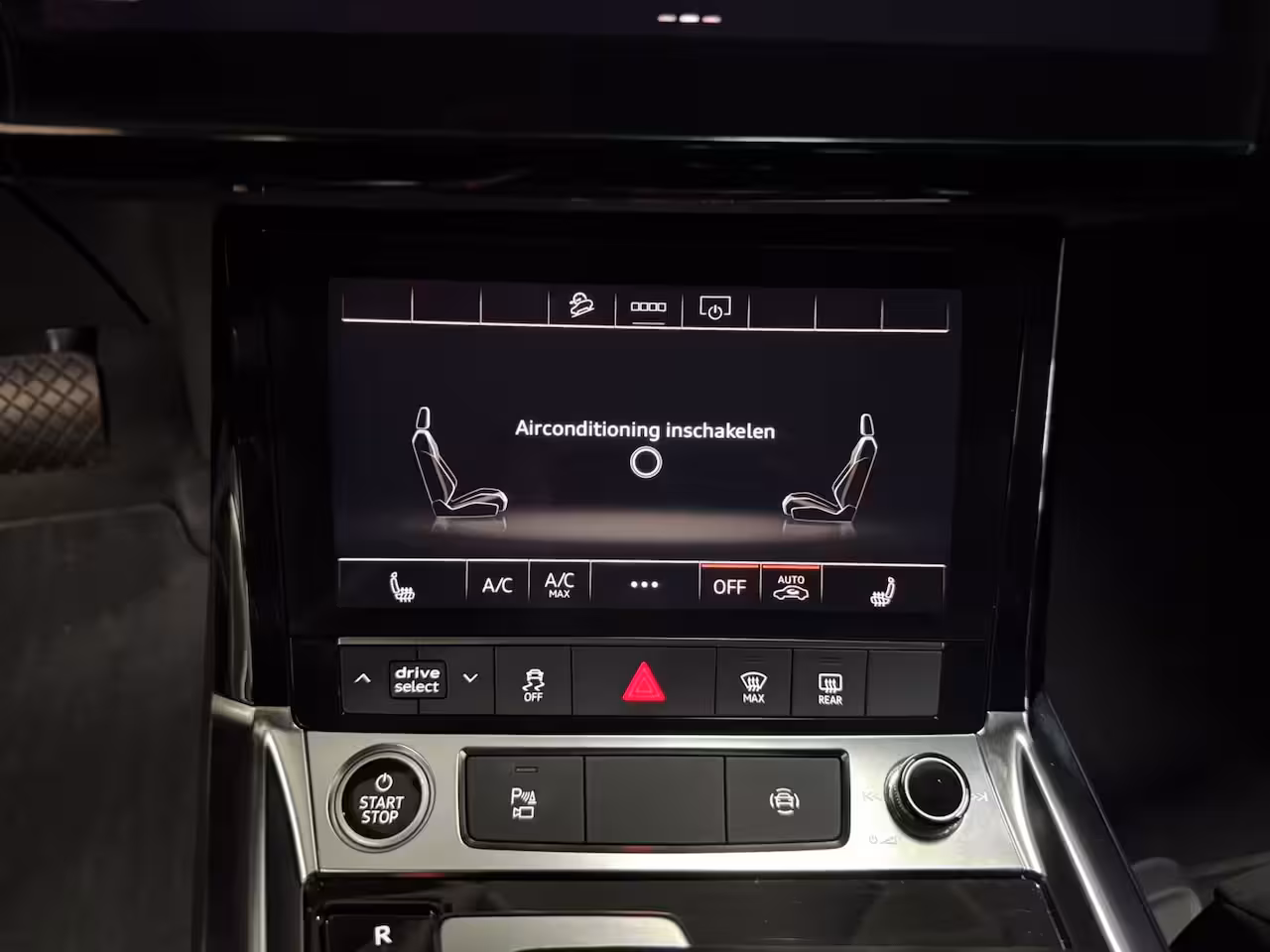 Audi e-tron Sportback 50 quattro S edition 71 kWh