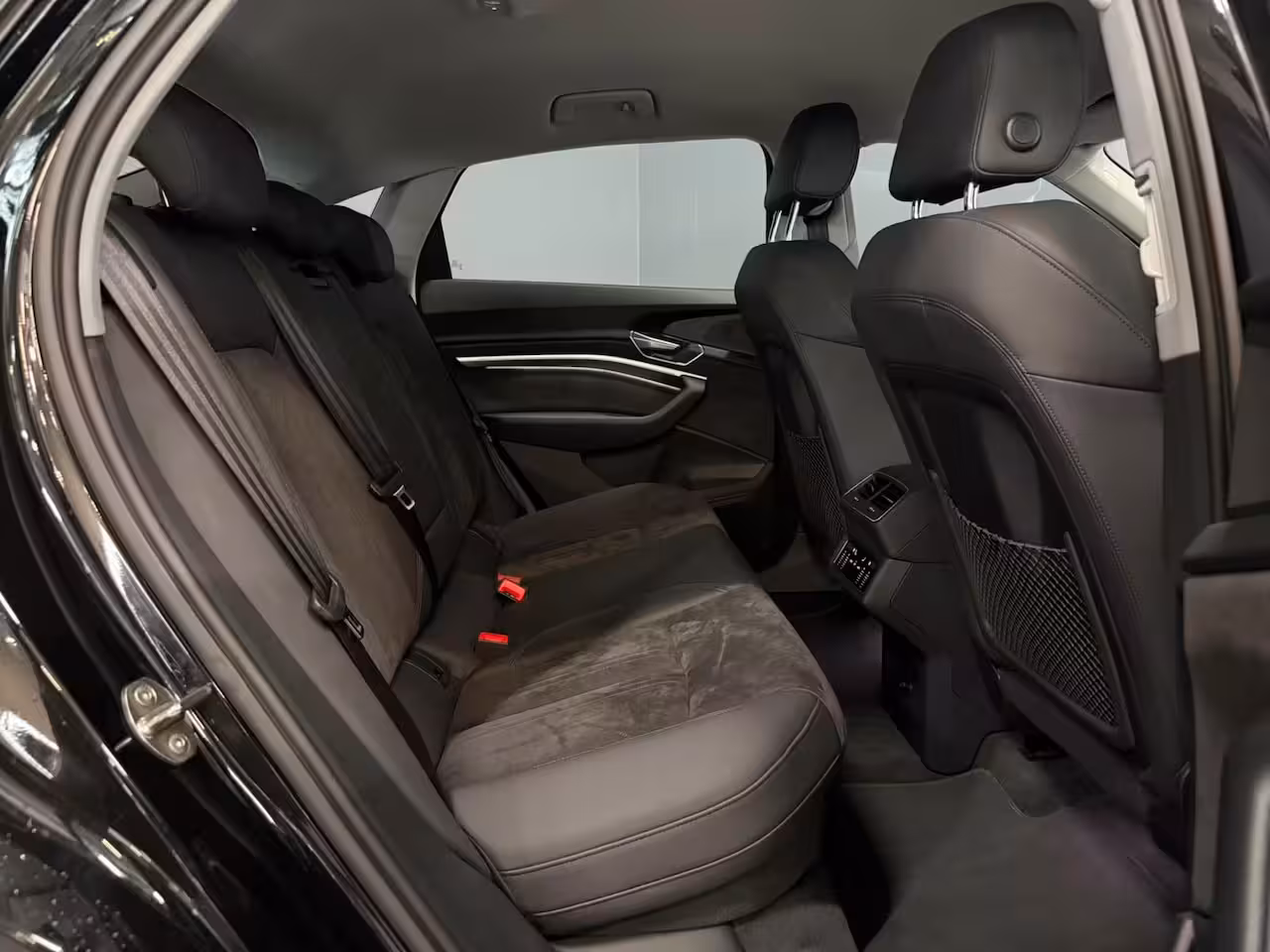 Audi e-tron Sportback 50 quattro S edition 71 kWh