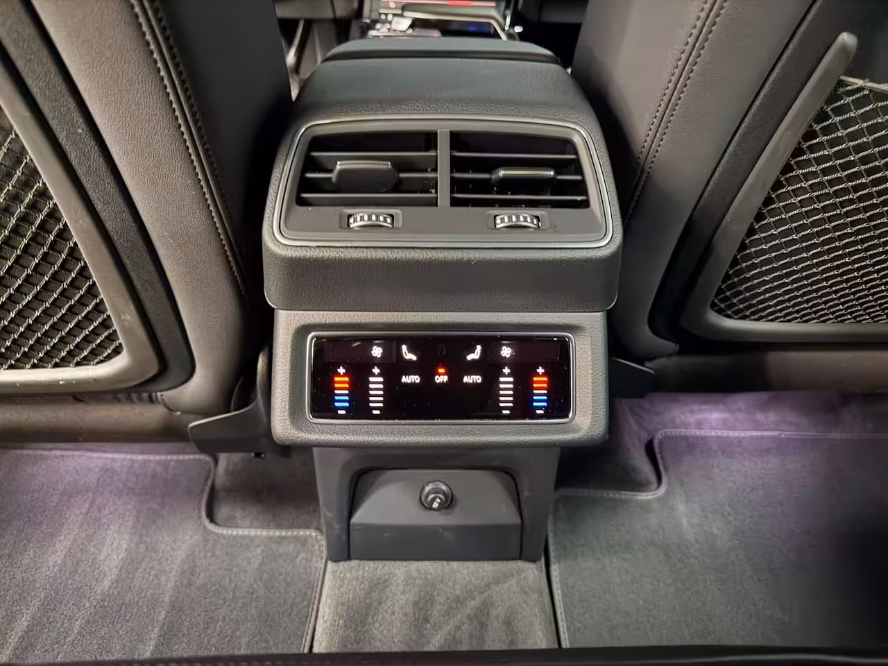 Audi e-tron Sportback 50 quattro S edition 71 kWh