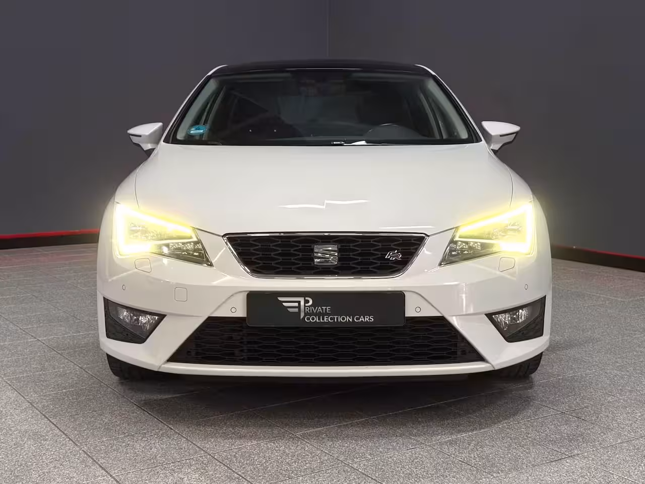Seat Leon 1.4 TSI FR Dynamic Panoramadak Trekhaak camera